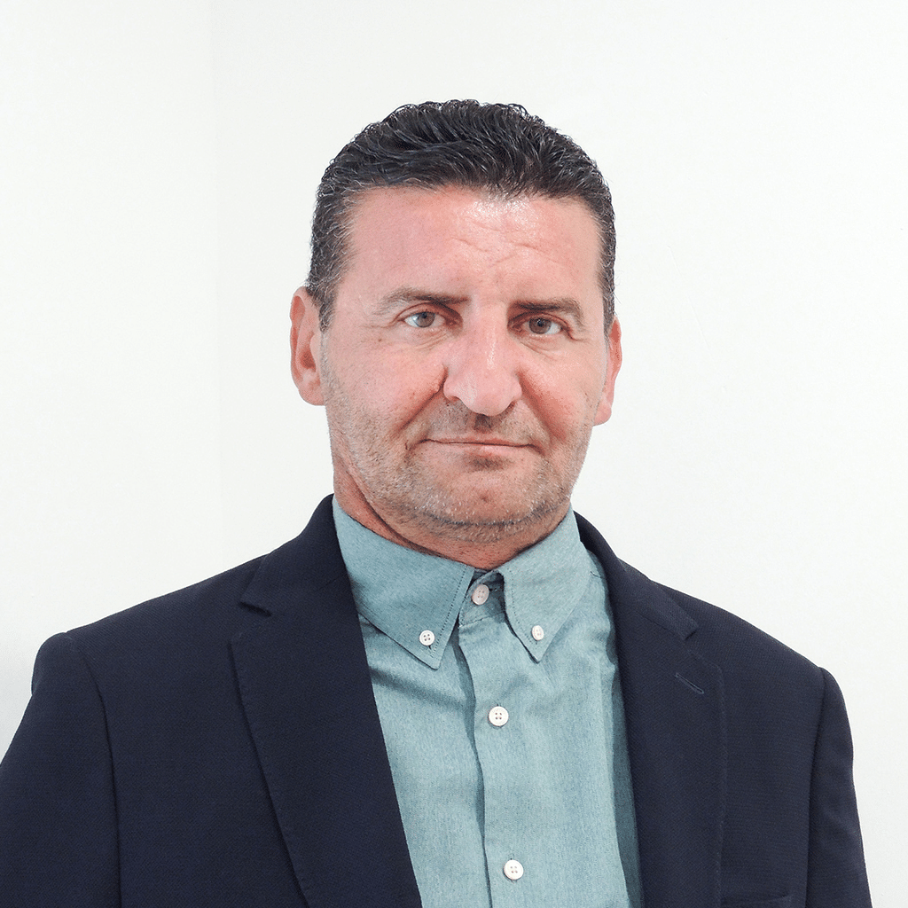 Photo of Joseph Camilleri