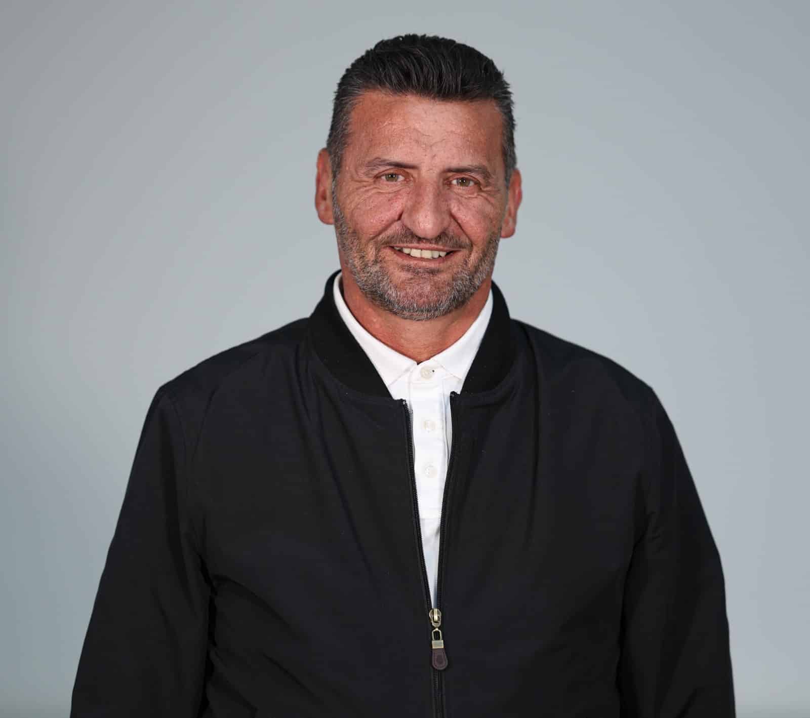 Photo of Joseph Camilleri